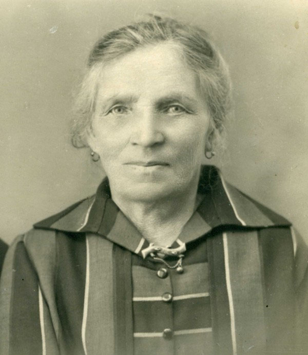 Мина Винт, 1915 г.