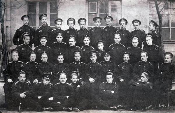 Ломан Вадим Владимирович №44. 1898 г