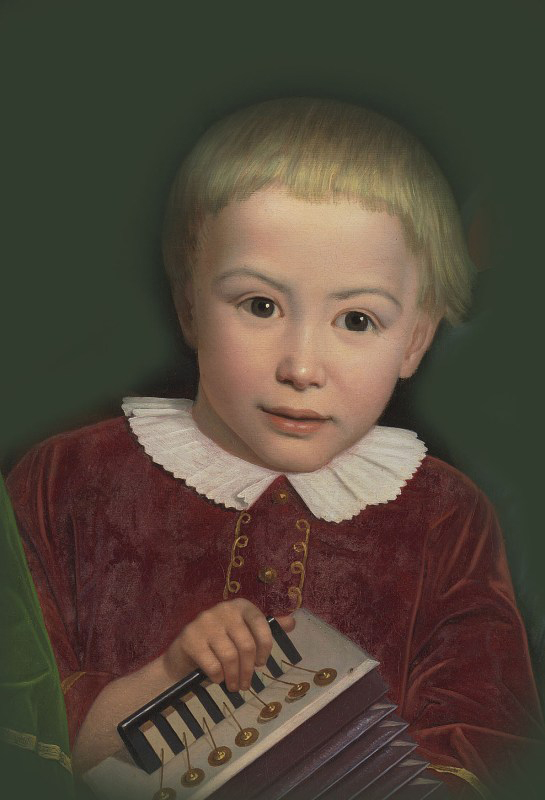 Анатолий Константинович Бекман